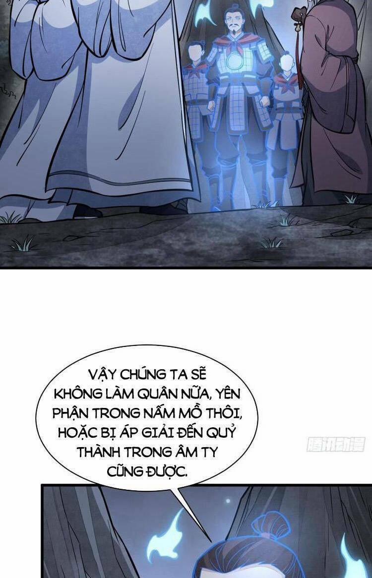 Lạn Kha Kỳ Duyên 251 trang 36