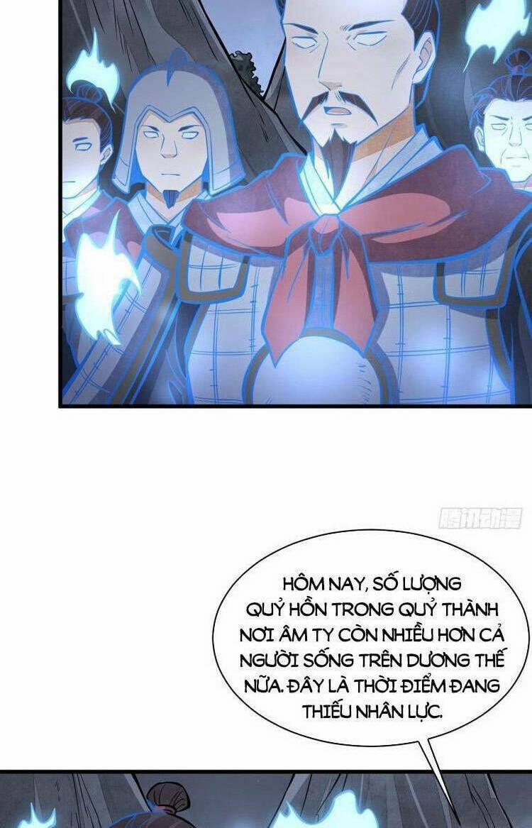 Lạn Kha Kỳ Duyên 251 trang 37