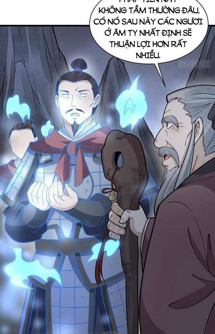 Lạn Kha Kỳ Duyên 251 trang 46