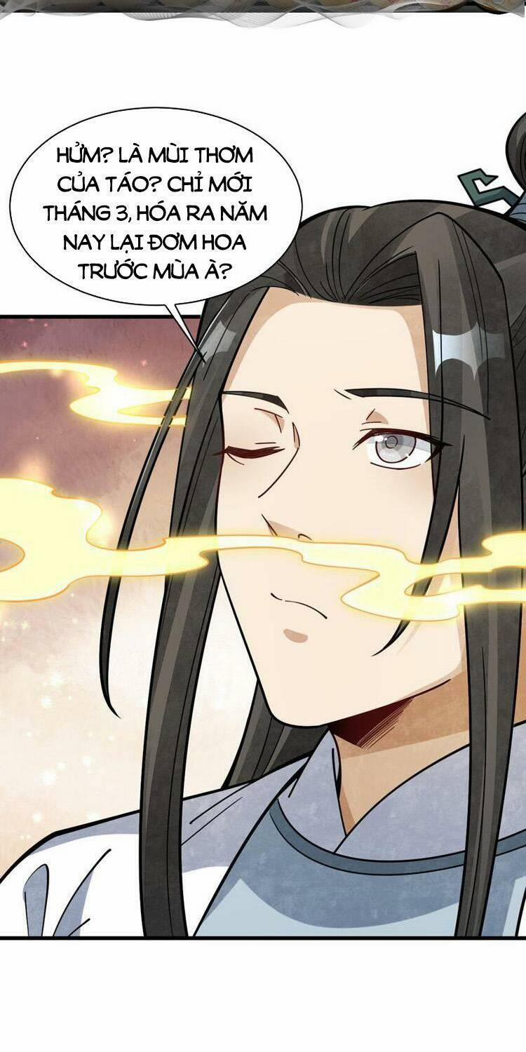 Lạn Kha Kỳ Duyên 252 trang 10