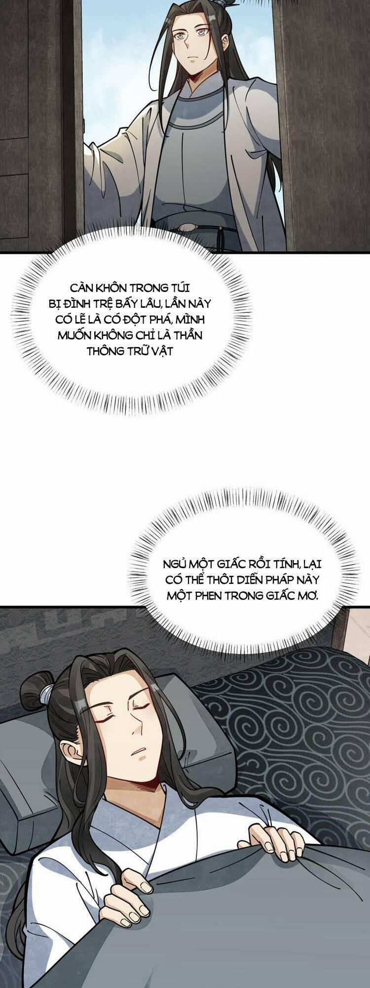 Lạn Kha Kỳ Duyên 252 trang 13