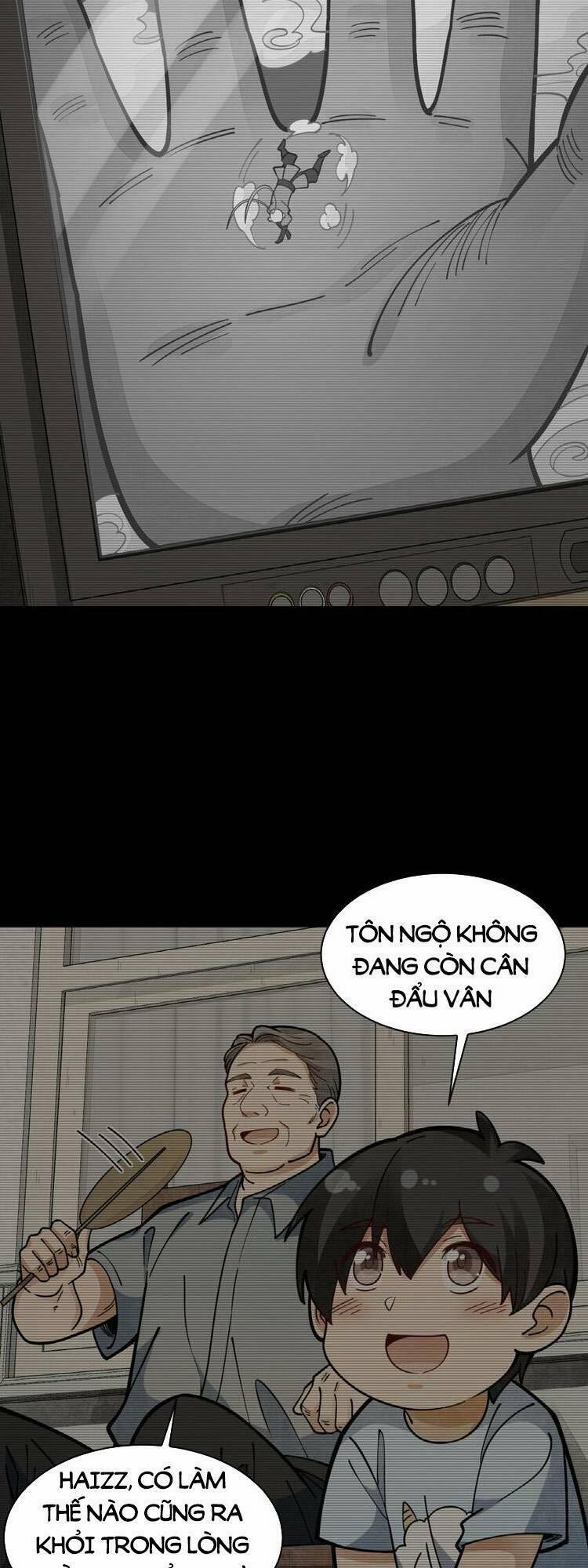 Lạn Kha Kỳ Duyên 252 trang 16