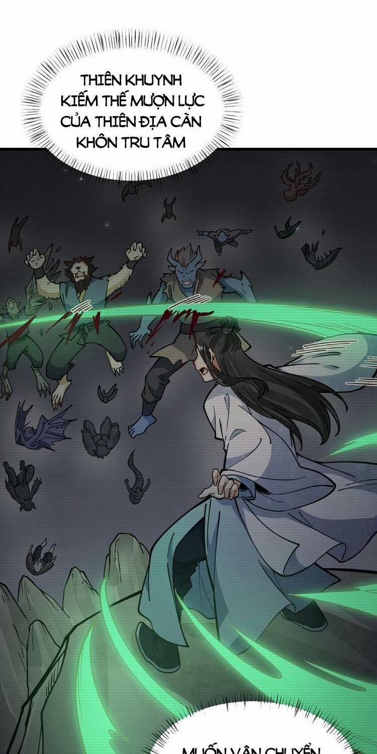 Lạn Kha Kỳ Duyên 252 trang 19