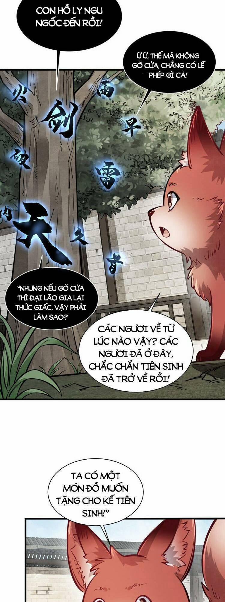 Lạn Kha Kỳ Duyên 252 trang 21