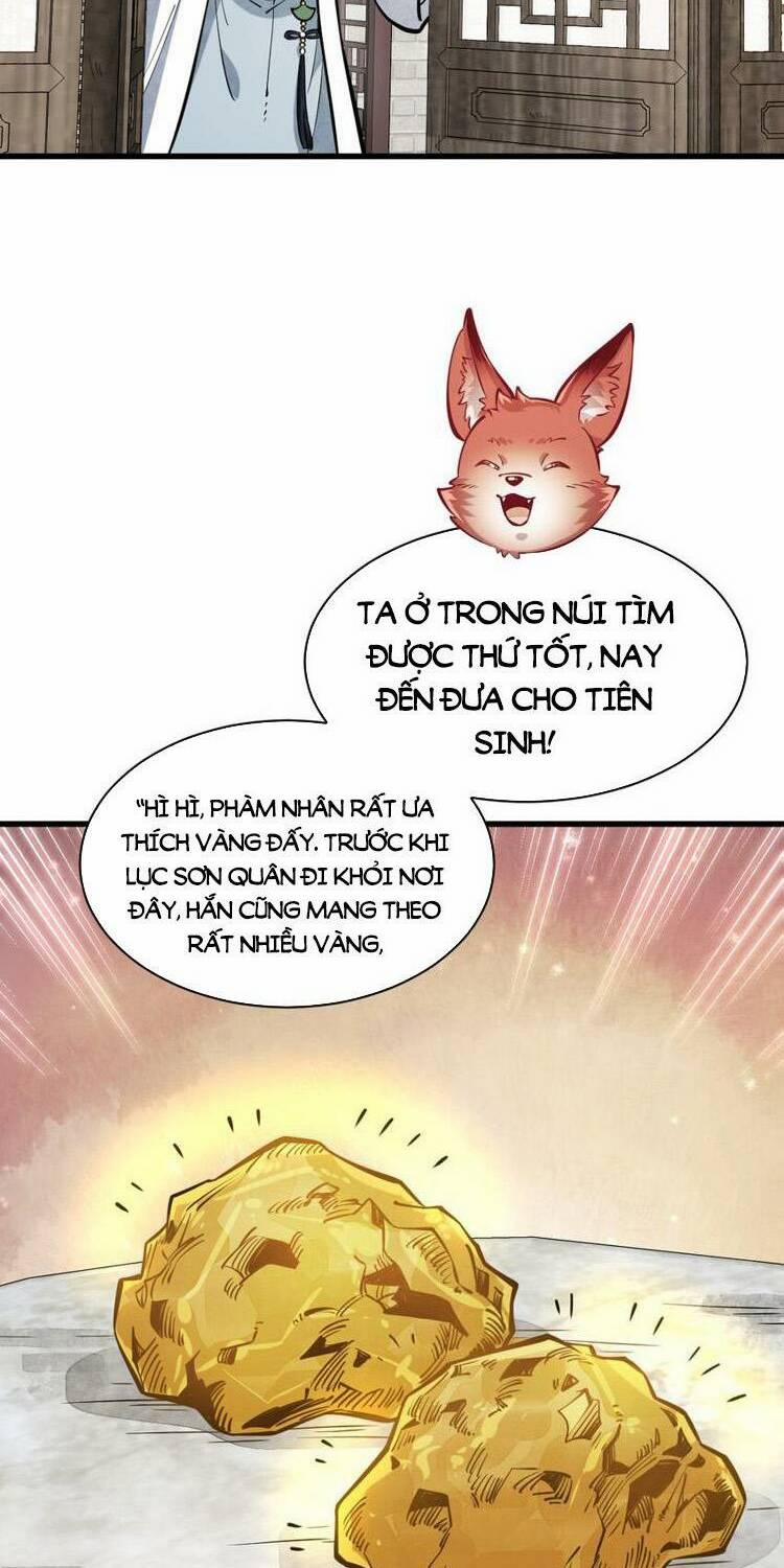 Lạn Kha Kỳ Duyên 252 trang 23