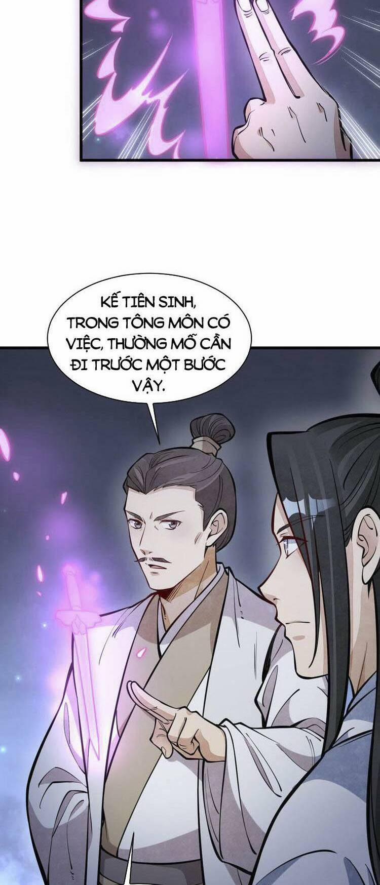 Lạn Kha Kỳ Duyên 252 trang 3