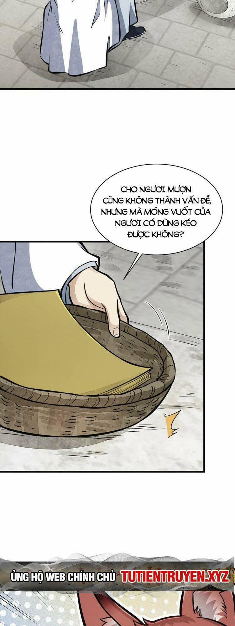 Lạn Kha Kỳ Duyên 253 trang 1