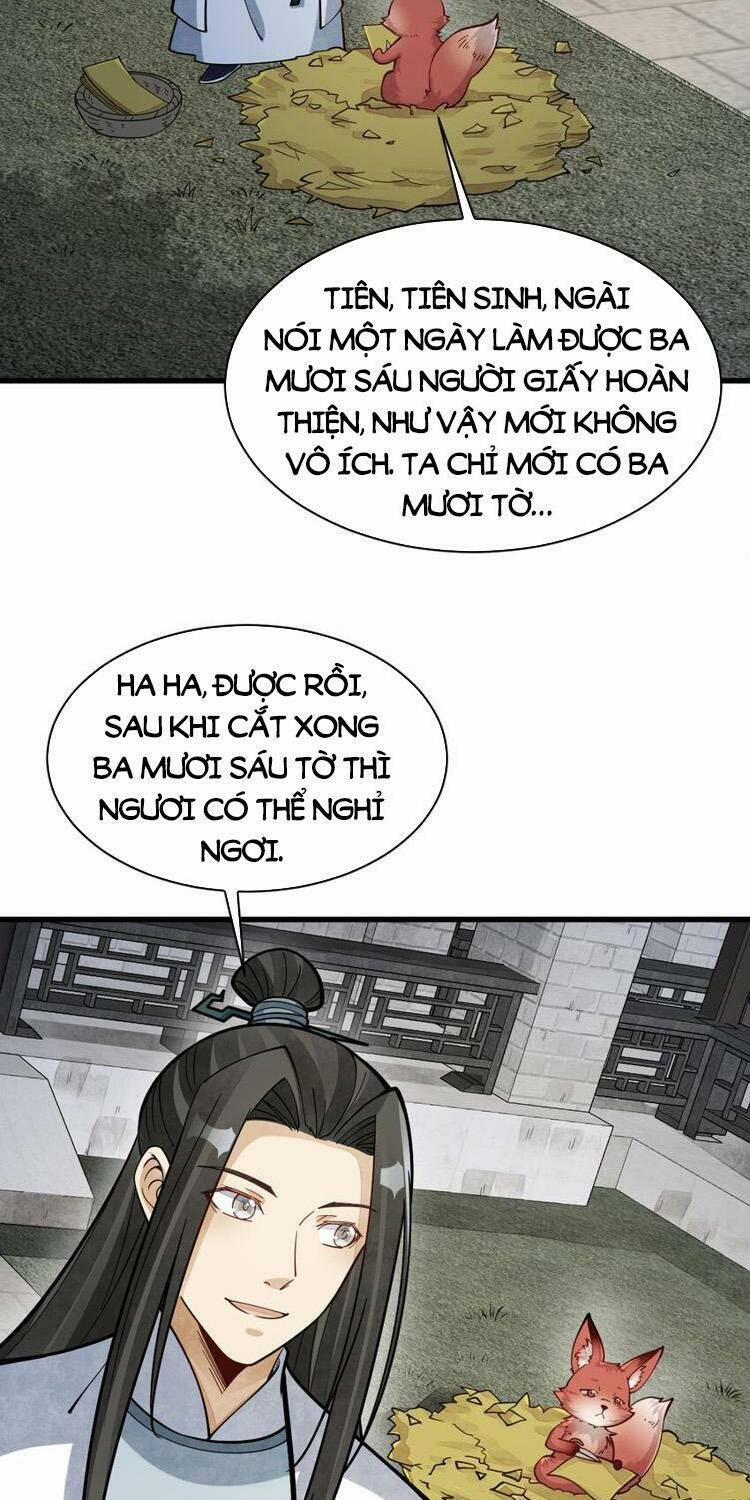 Lạn Kha Kỳ Duyên 253 trang 10