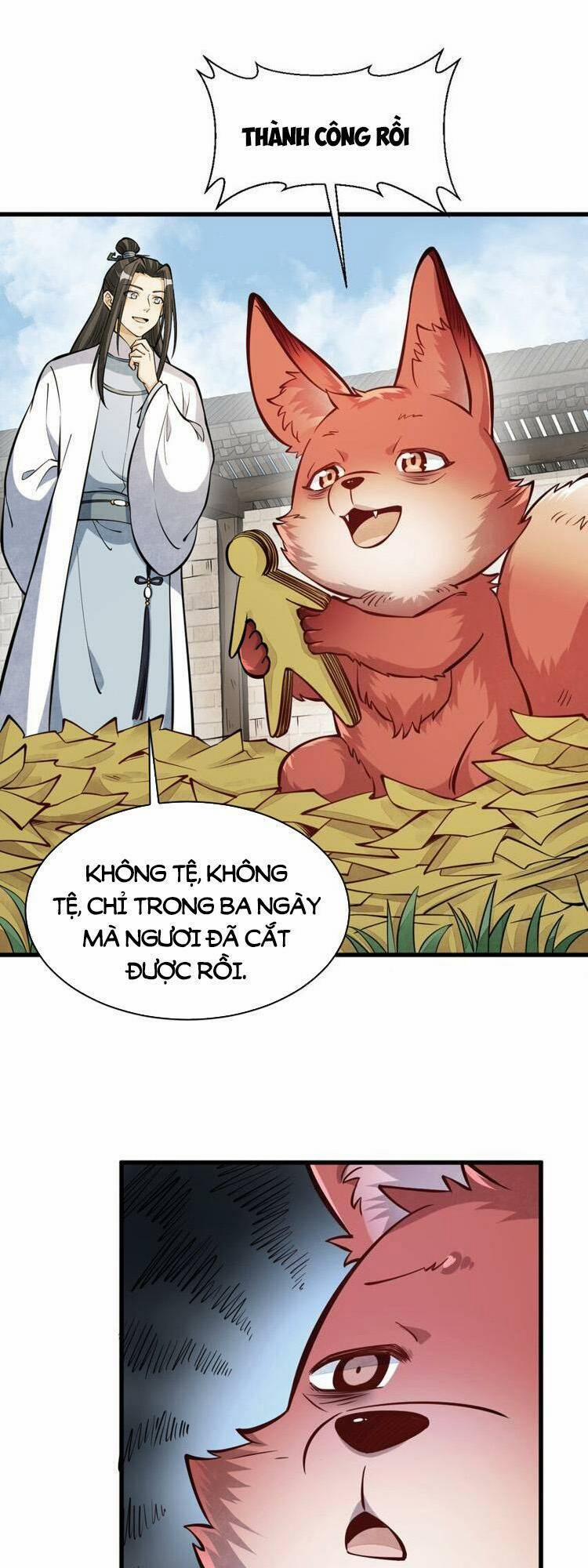 Lạn Kha Kỳ Duyên 253 trang 13