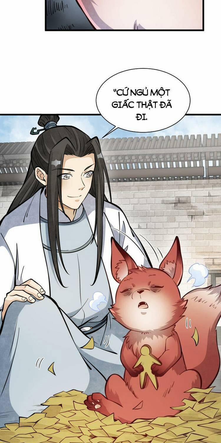 Lạn Kha Kỳ Duyên 253 trang 14