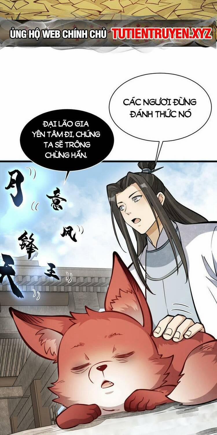 Lạn Kha Kỳ Duyên 253 trang 15