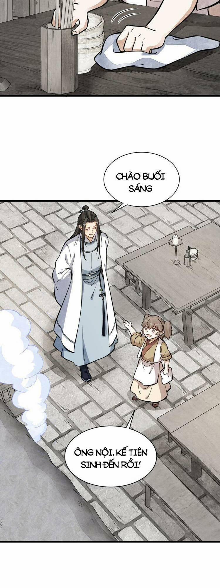 Lạn Kha Kỳ Duyên 253 trang 17