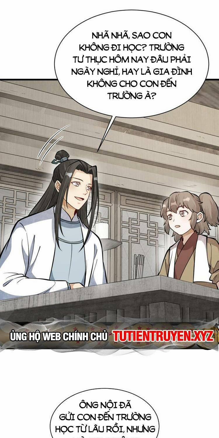 Lạn Kha Kỳ Duyên 253 trang 18