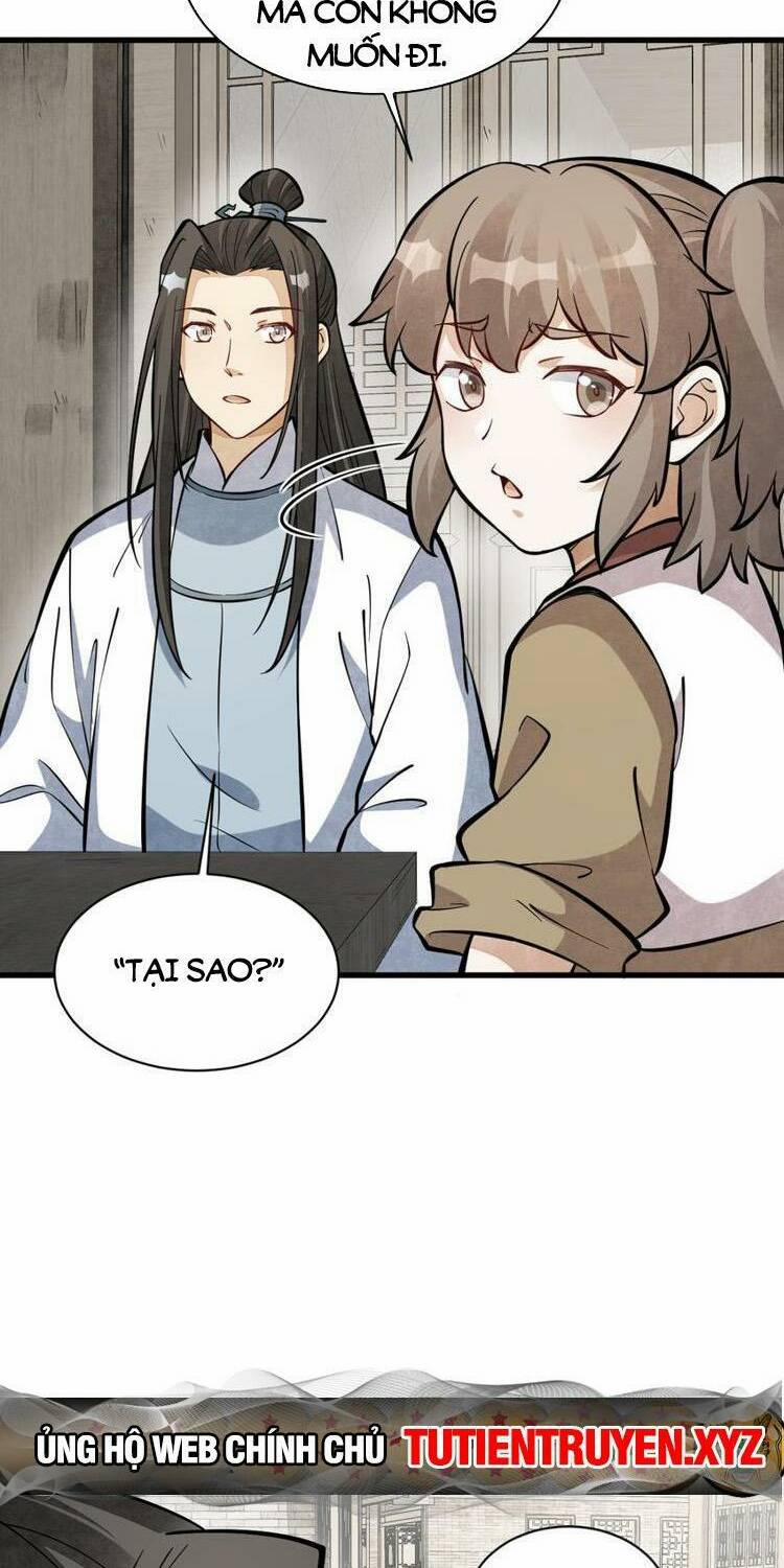 Lạn Kha Kỳ Duyên 253 trang 19