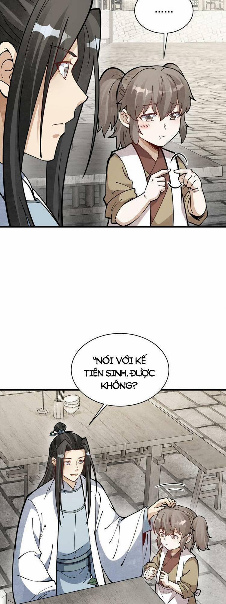 Lạn Kha Kỳ Duyên 253 trang 20