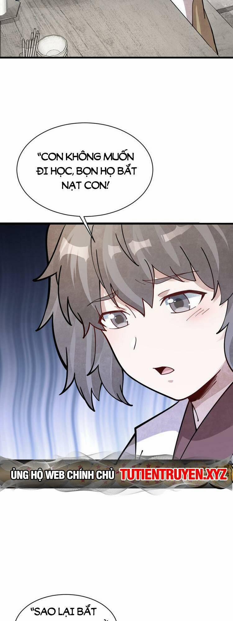 Lạn Kha Kỳ Duyên 253 trang 21