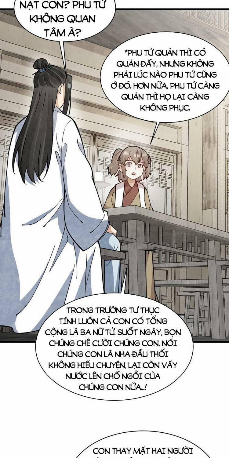 Lạn Kha Kỳ Duyên 253 trang 22