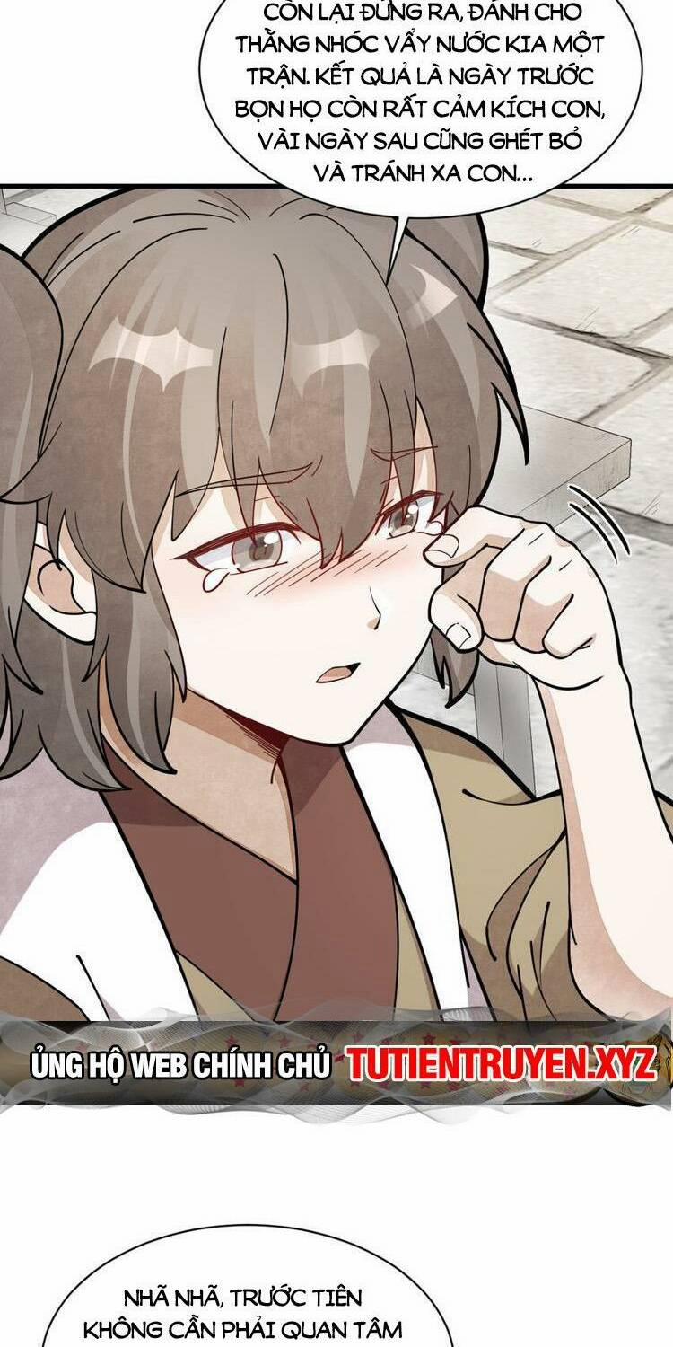 Lạn Kha Kỳ Duyên 253 trang 23