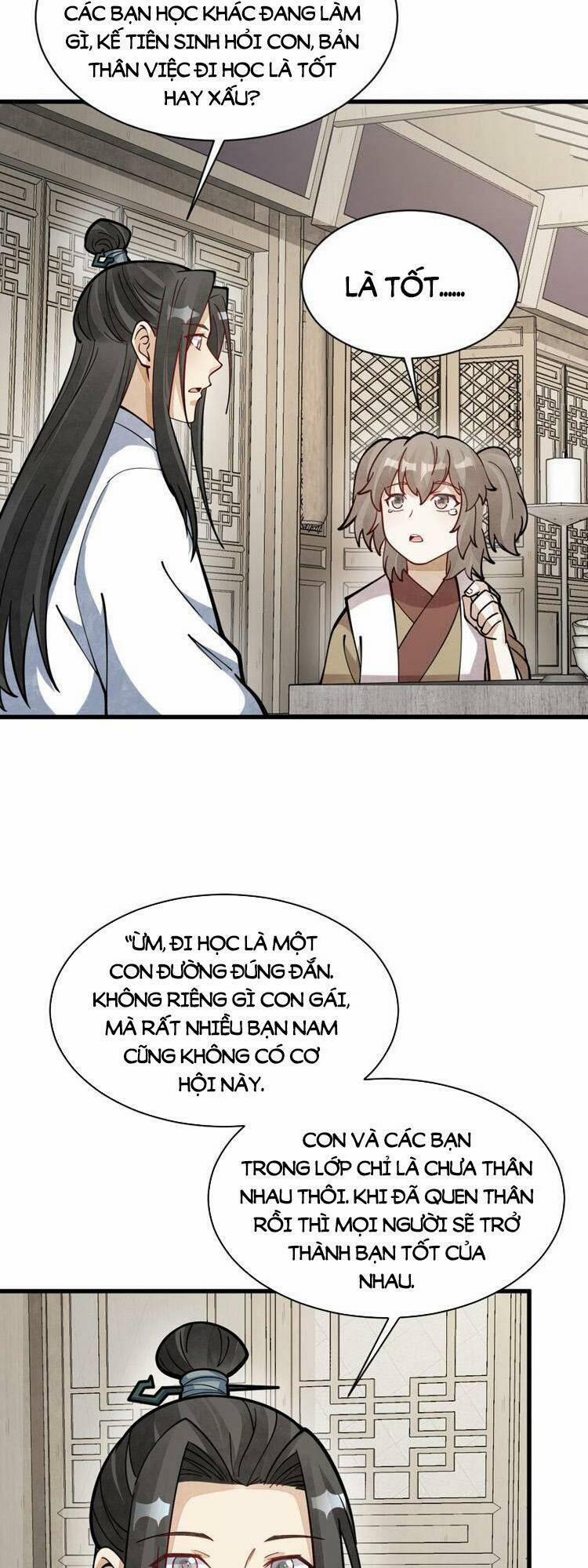 Lạn Kha Kỳ Duyên 253 trang 24