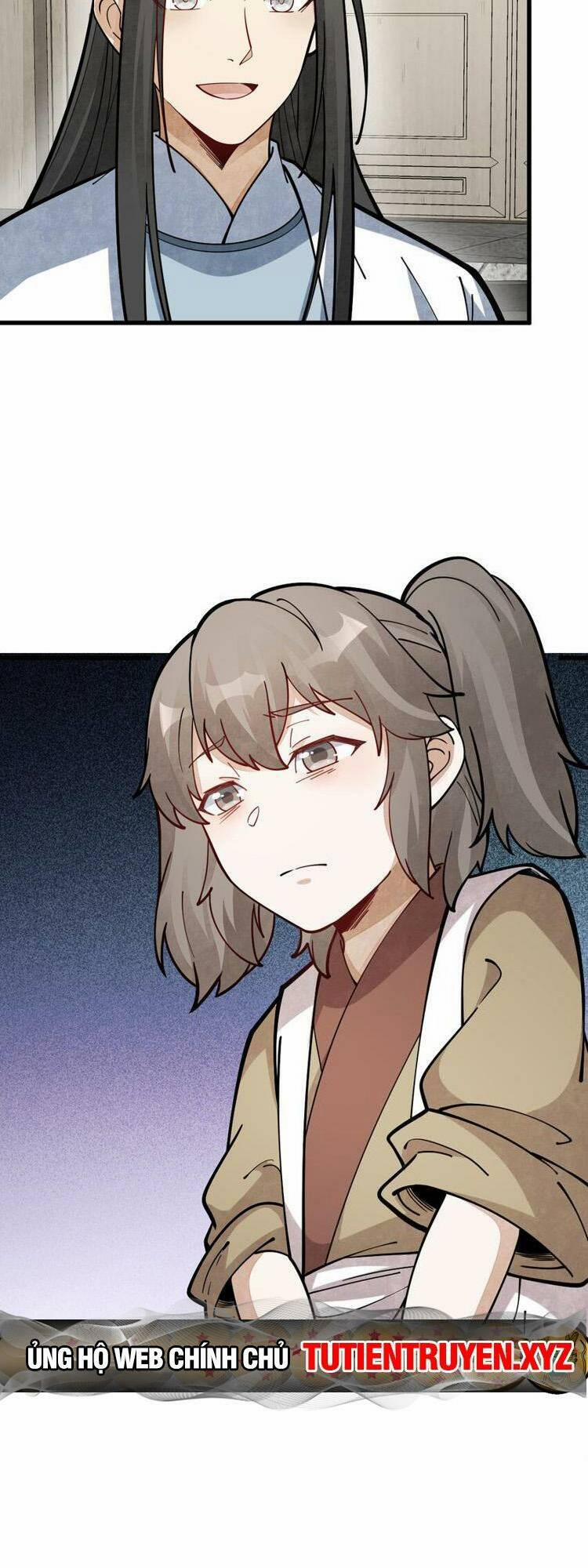 Lạn Kha Kỳ Duyên 253 trang 25