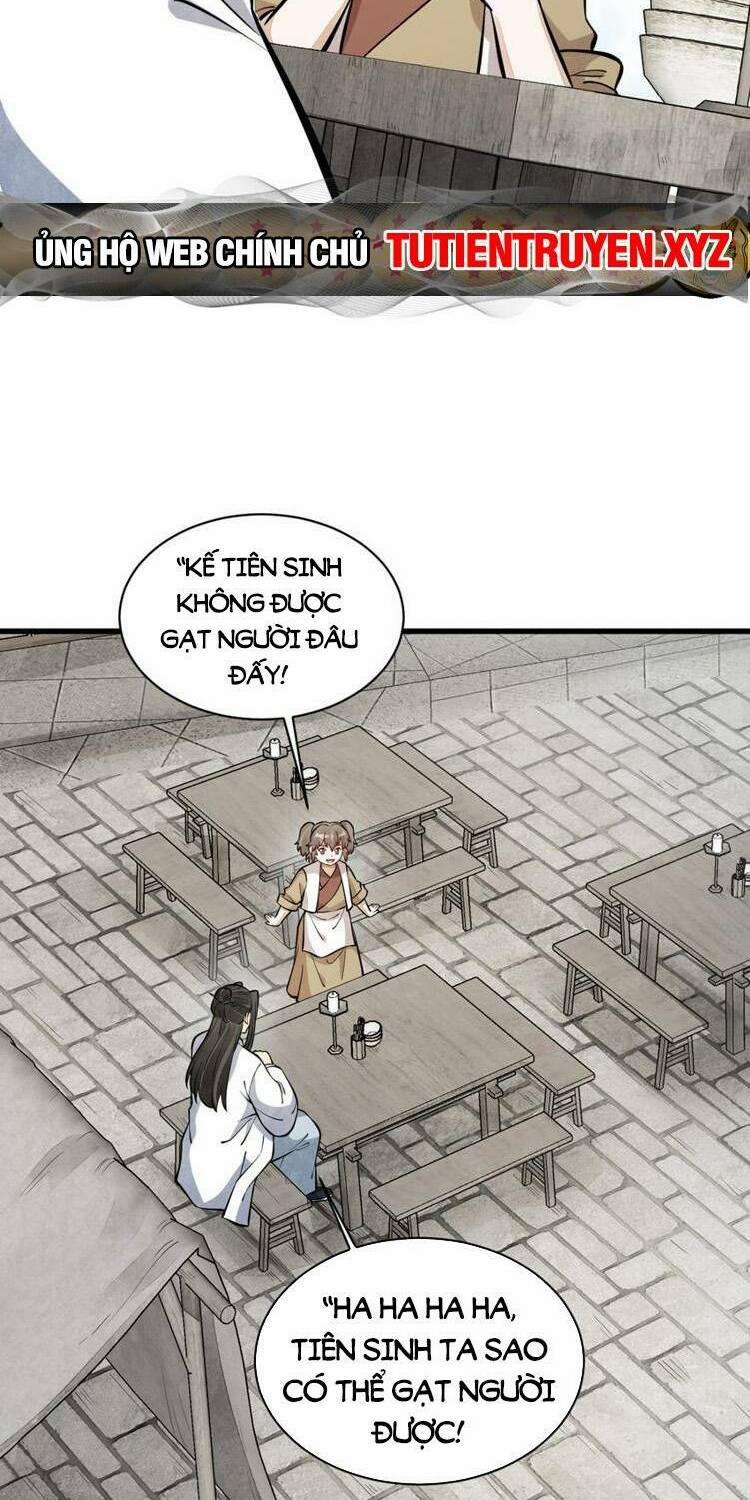 Lạn Kha Kỳ Duyên 253 trang 27