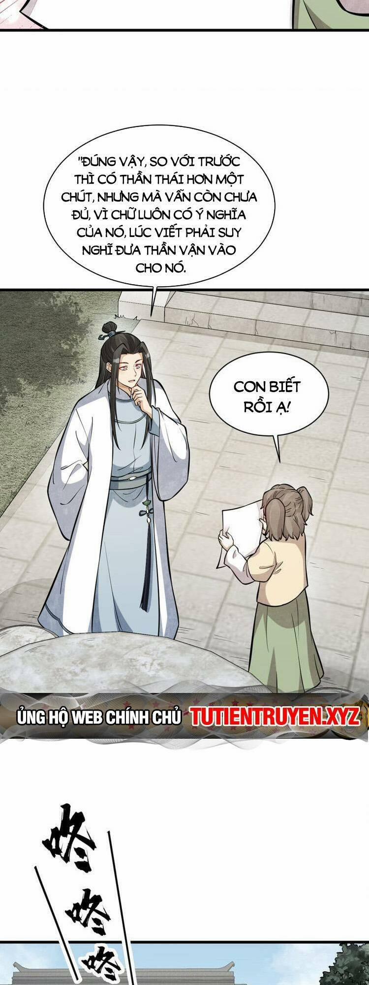 Lạn Kha Kỳ Duyên 253 trang 29