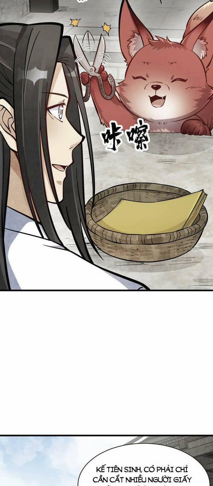 Lạn Kha Kỳ Duyên 253 trang 3