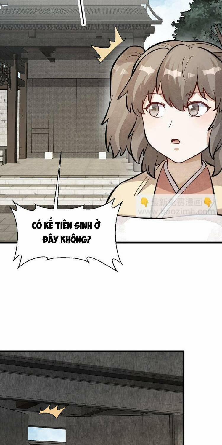 Lạn Kha Kỳ Duyên 253 trang 30