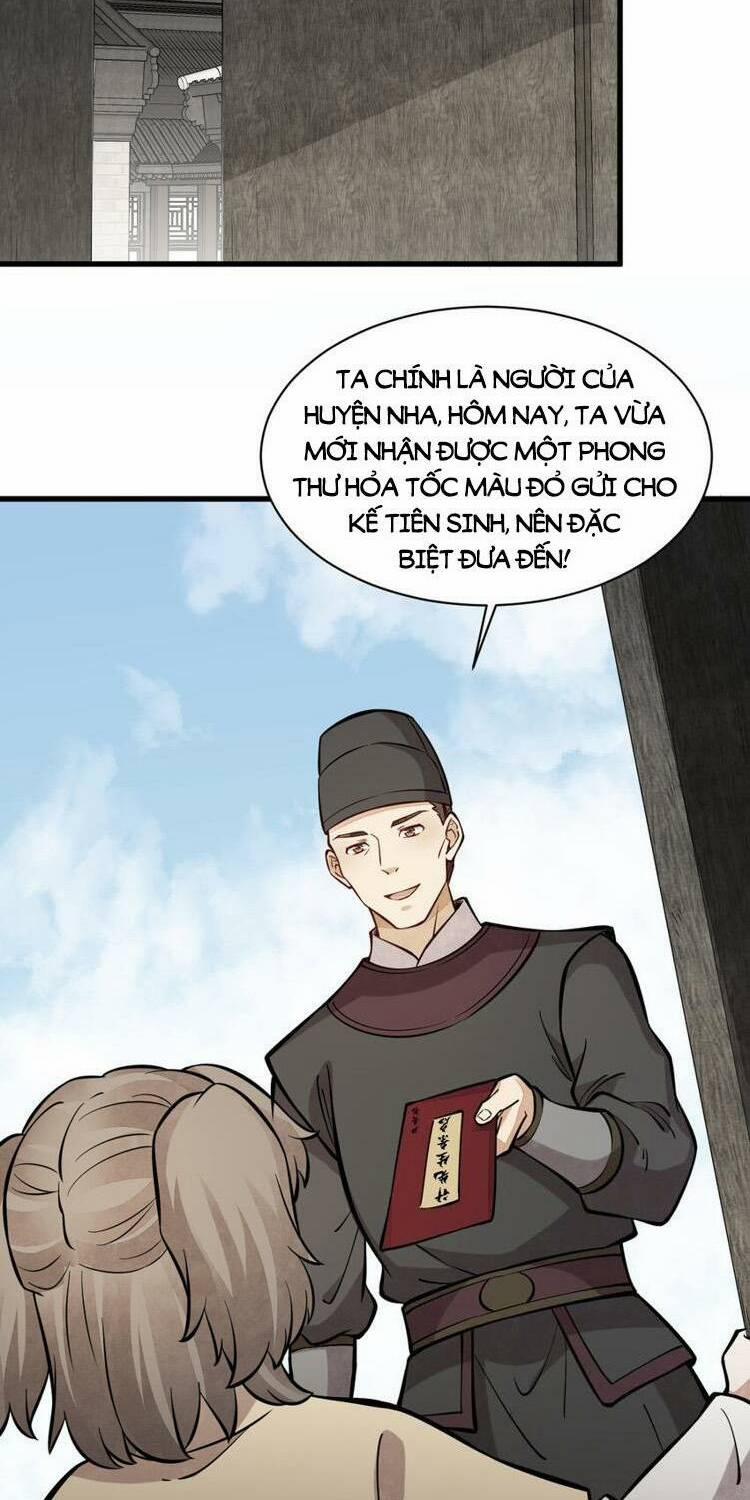 Lạn Kha Kỳ Duyên 253 trang 31