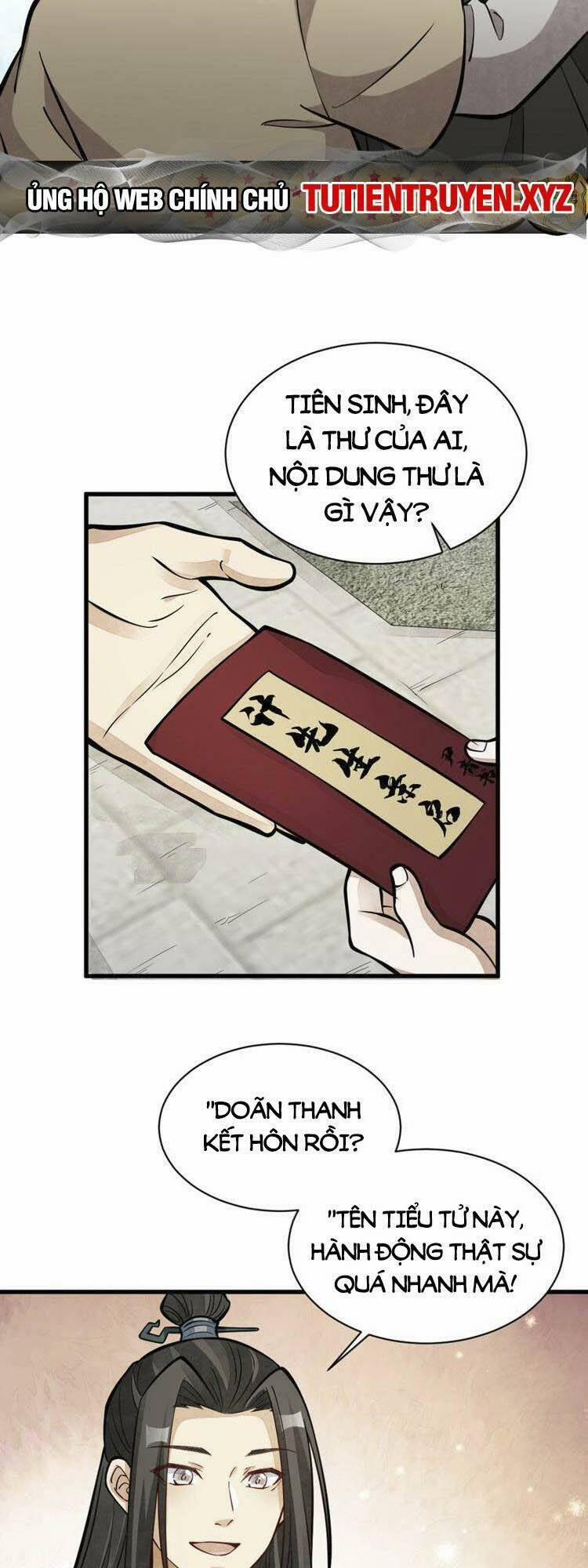 Lạn Kha Kỳ Duyên 253 trang 32