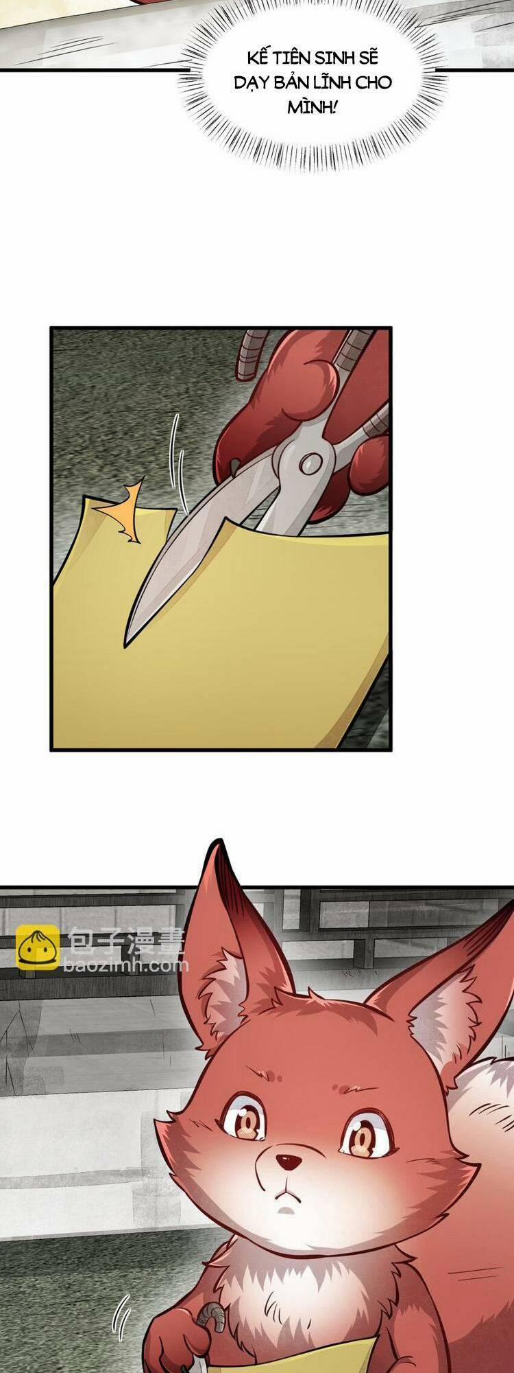 Lạn Kha Kỳ Duyên 253 trang 5