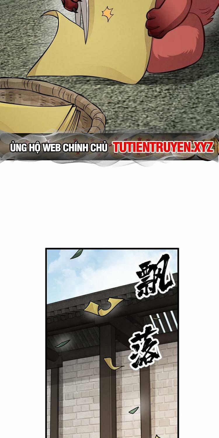 Lạn Kha Kỳ Duyên 253 trang 6