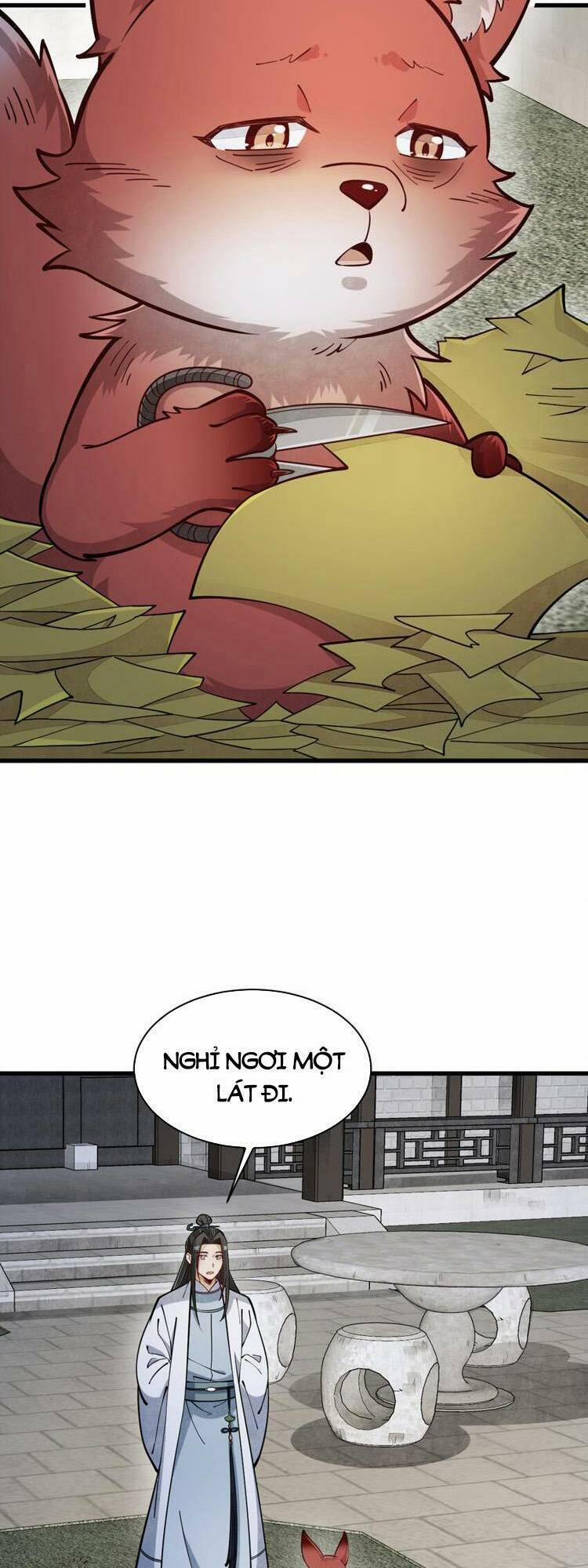 Lạn Kha Kỳ Duyên 253 trang 9