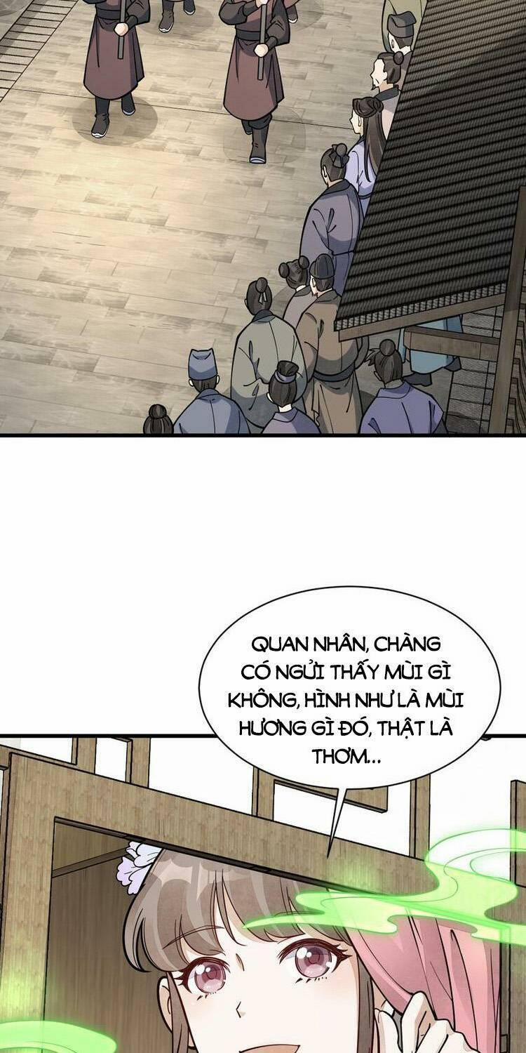 Lạn Kha Kỳ Duyên 254 trang 10