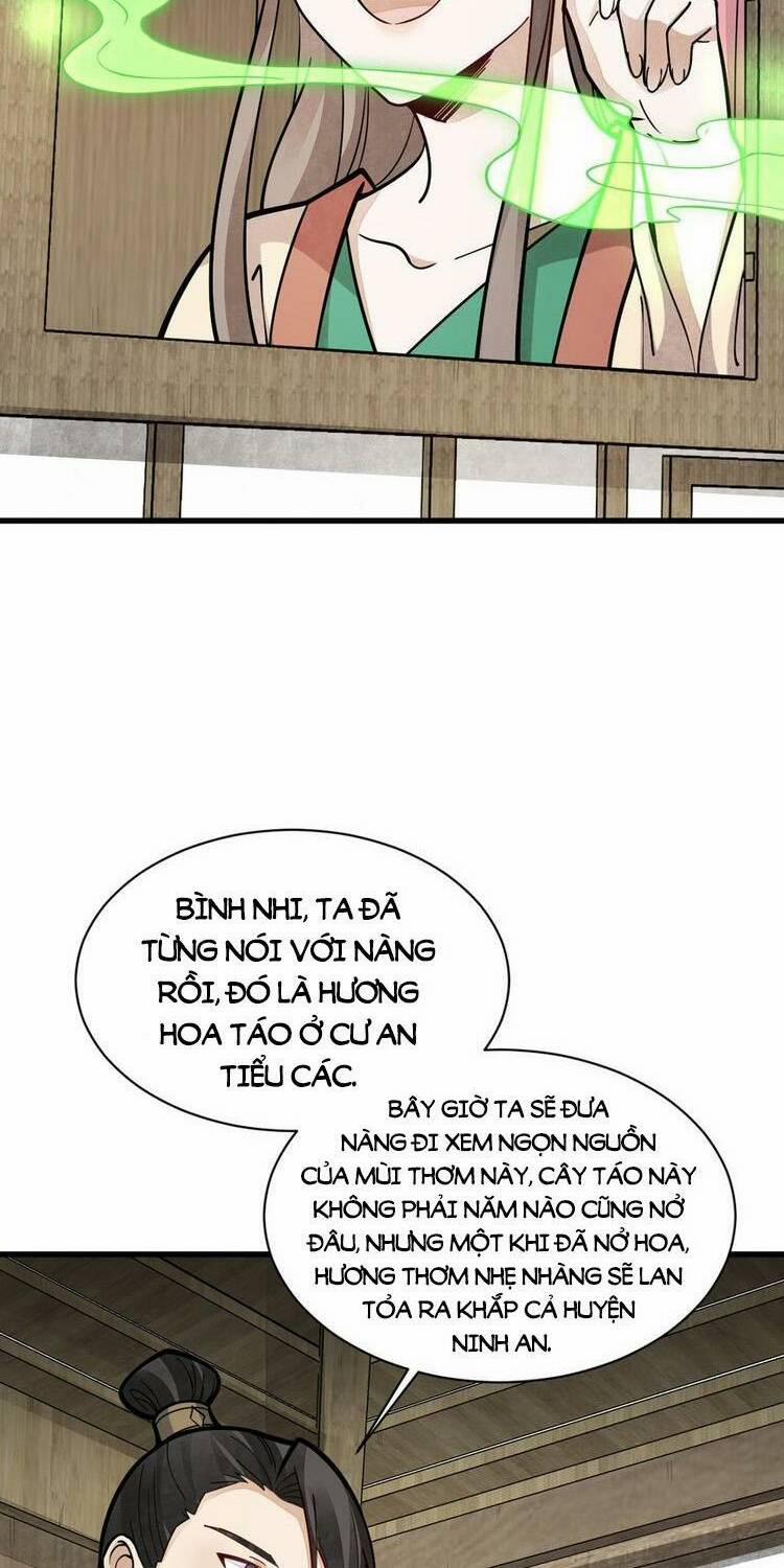 Lạn Kha Kỳ Duyên 254 trang 11