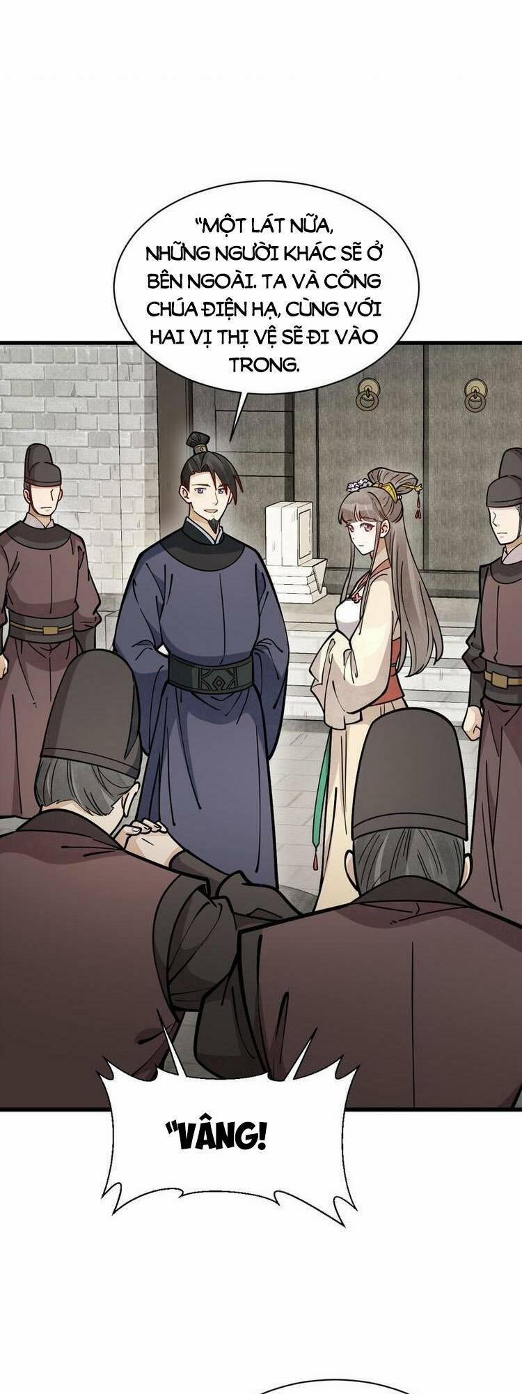 Lạn Kha Kỳ Duyên 254 trang 13