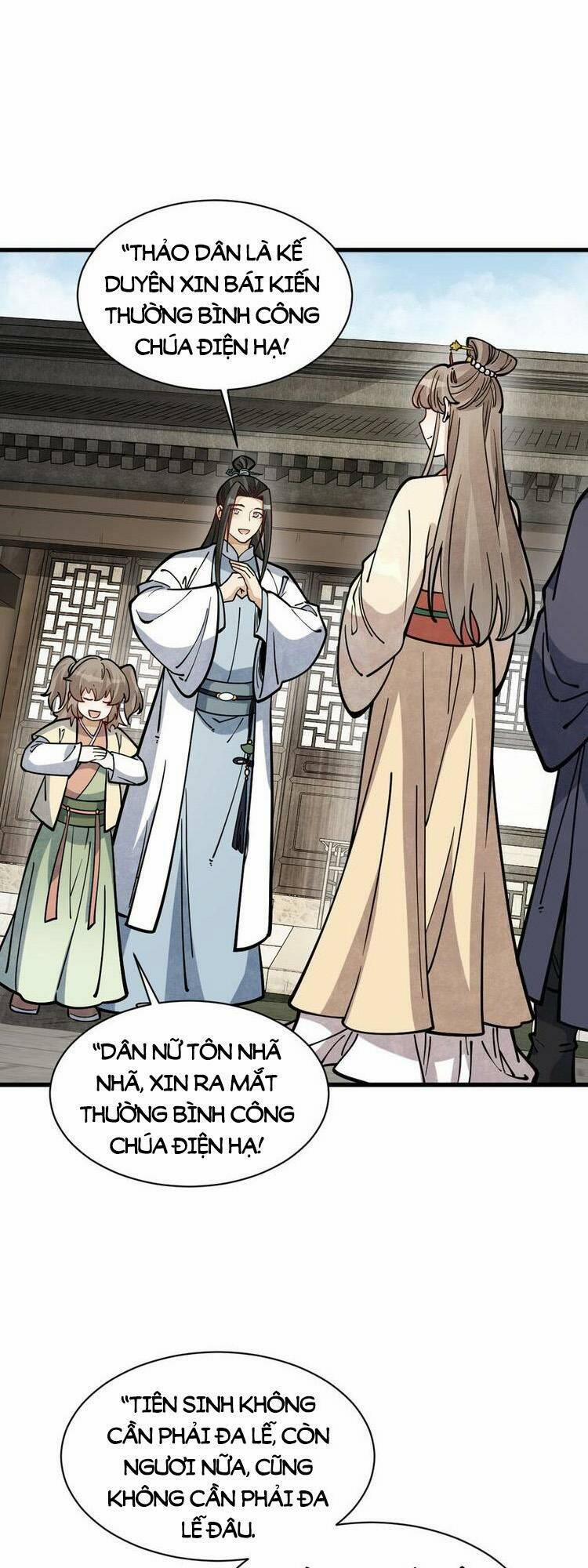 Lạn Kha Kỳ Duyên 254 trang 17