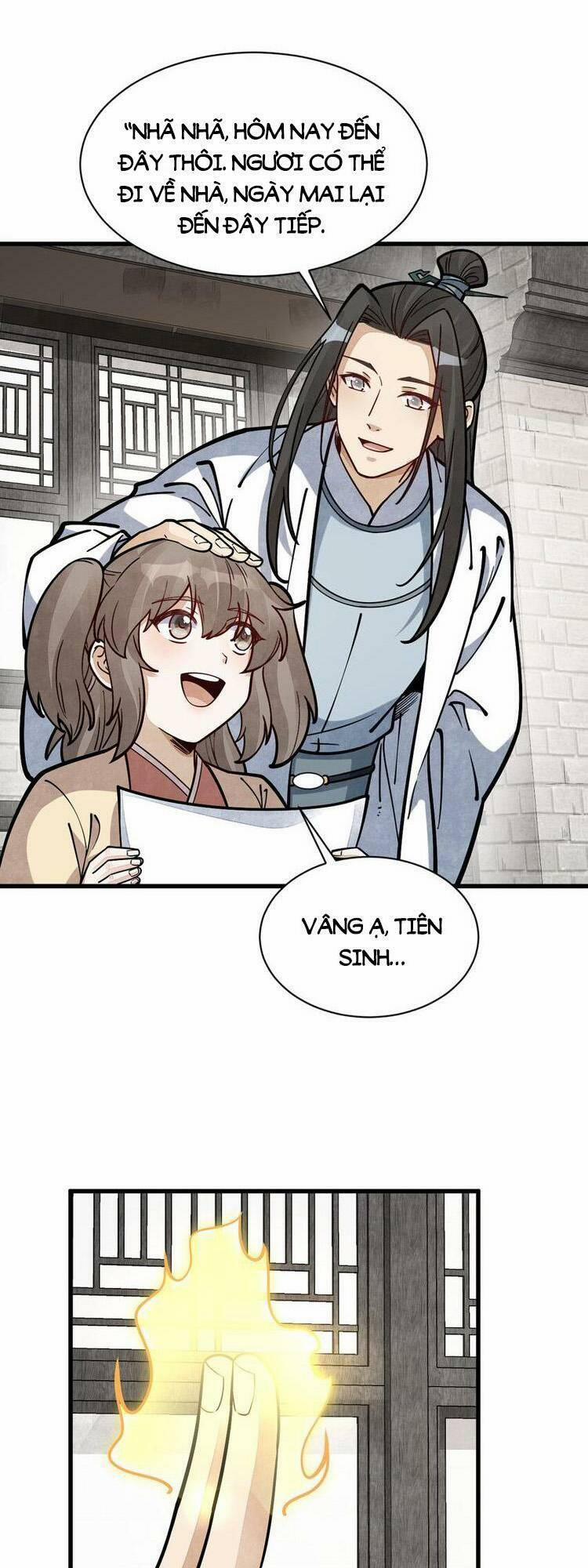 Lạn Kha Kỳ Duyên 254 trang 21