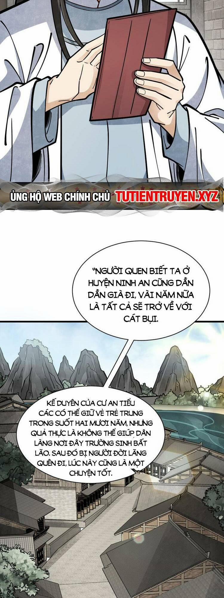 Lạn Kha Kỳ Duyên 254 trang 25
