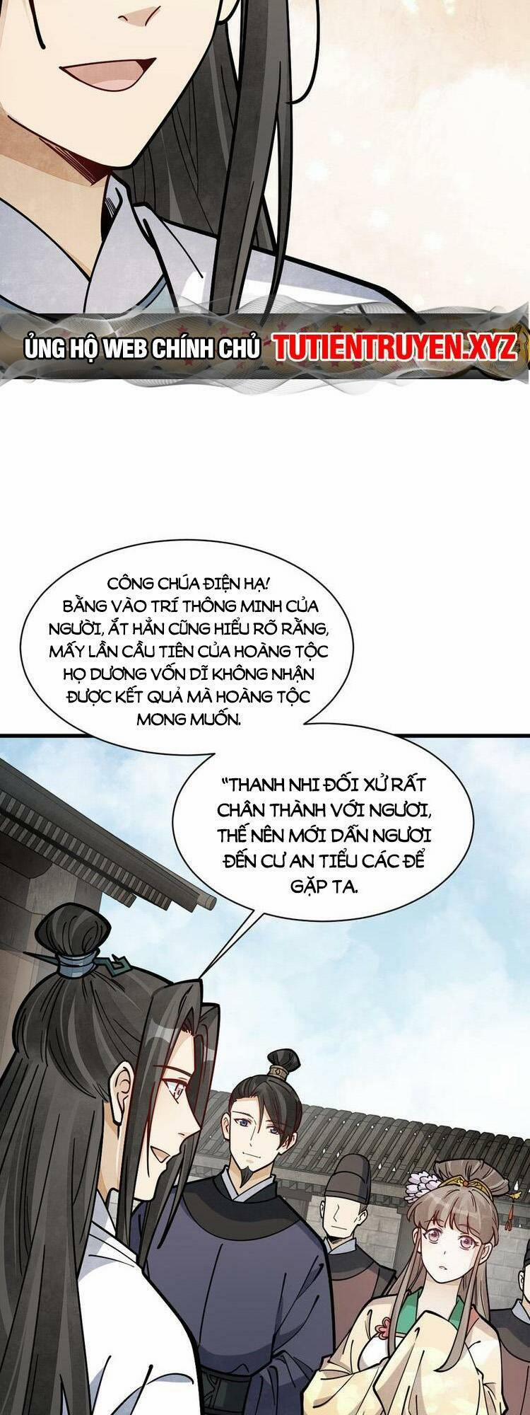 Lạn Kha Kỳ Duyên 254 trang 28