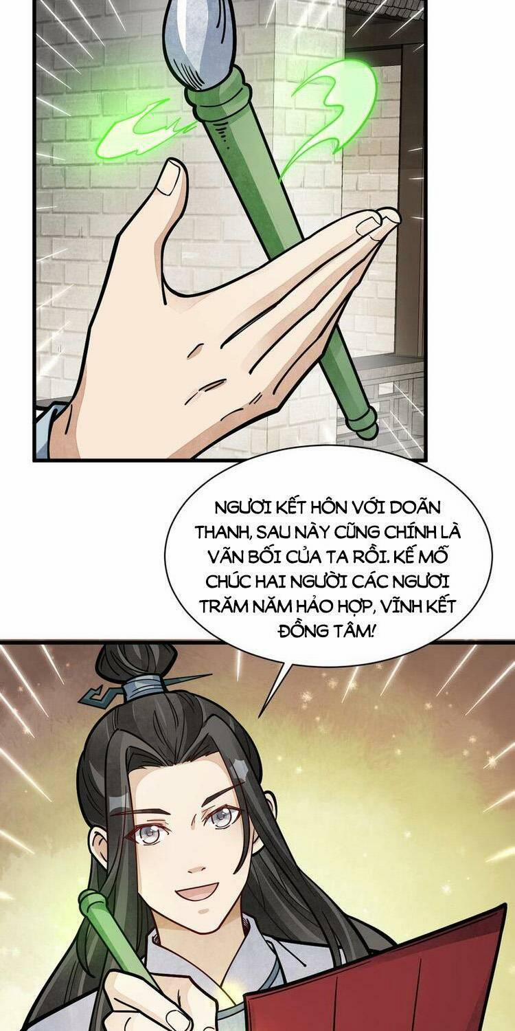 Lạn Kha Kỳ Duyên 254 trang 30