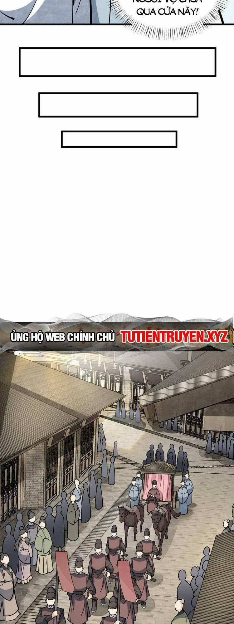 Lạn Kha Kỳ Duyên 254 trang 9
