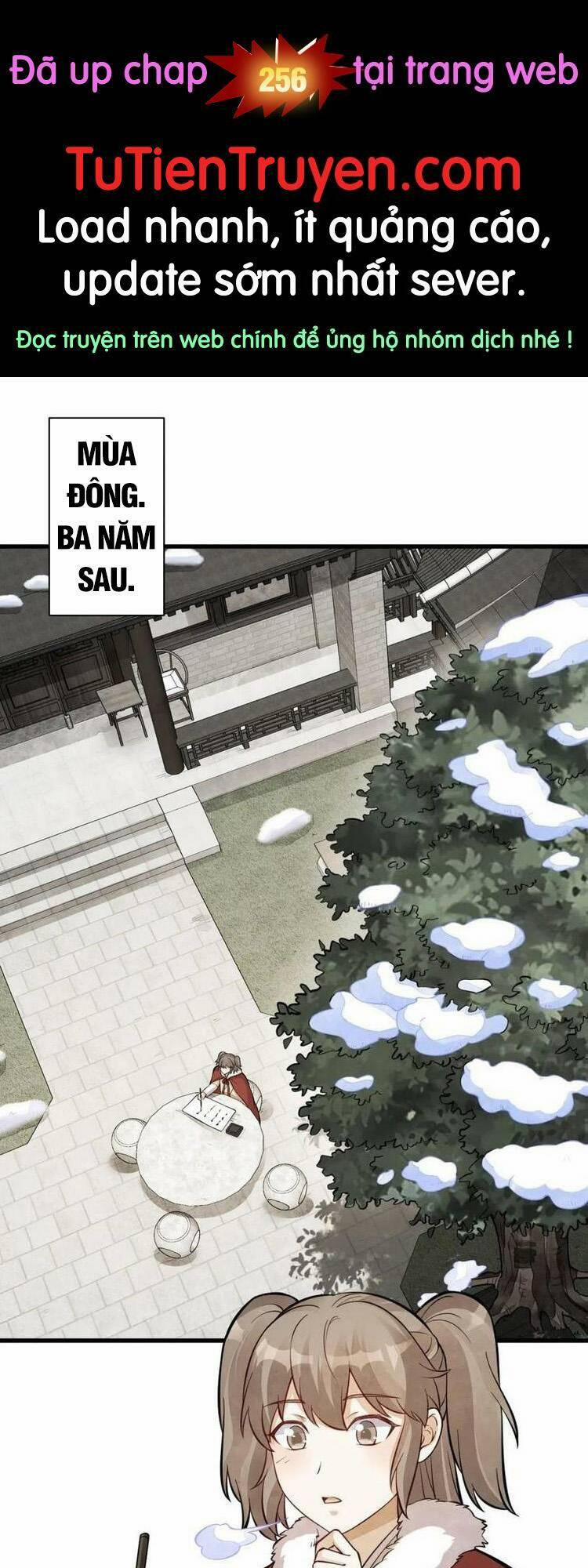 Lạn Kha Kỳ Duyên 255 trang 0