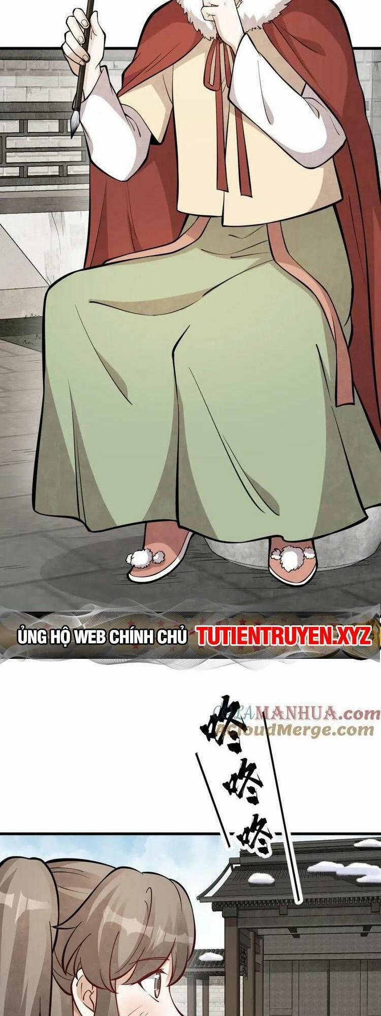 Lạn Kha Kỳ Duyên 255 trang 1