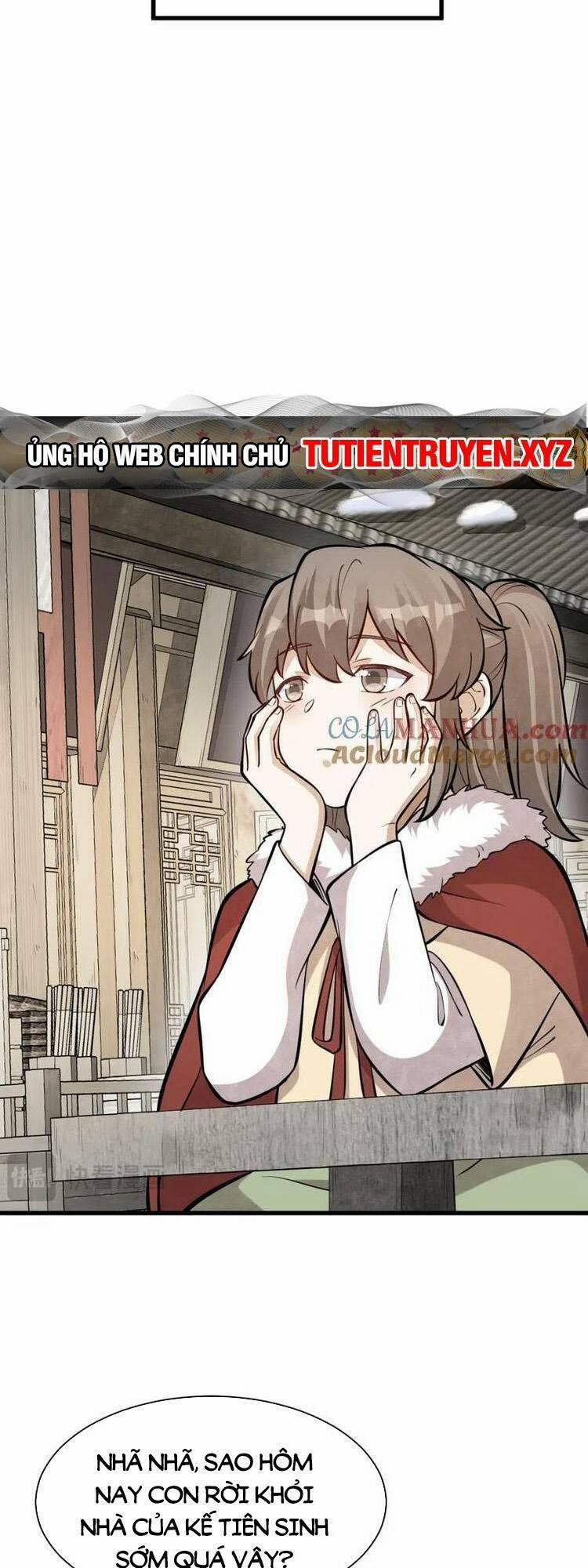 Lạn Kha Kỳ Duyên 255 trang 13