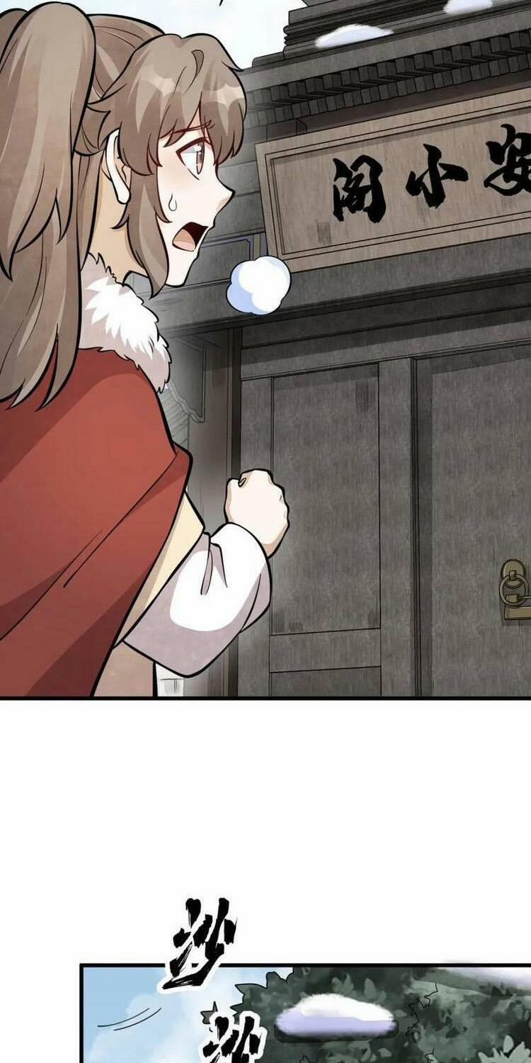 Lạn Kha Kỳ Duyên 255 trang 19