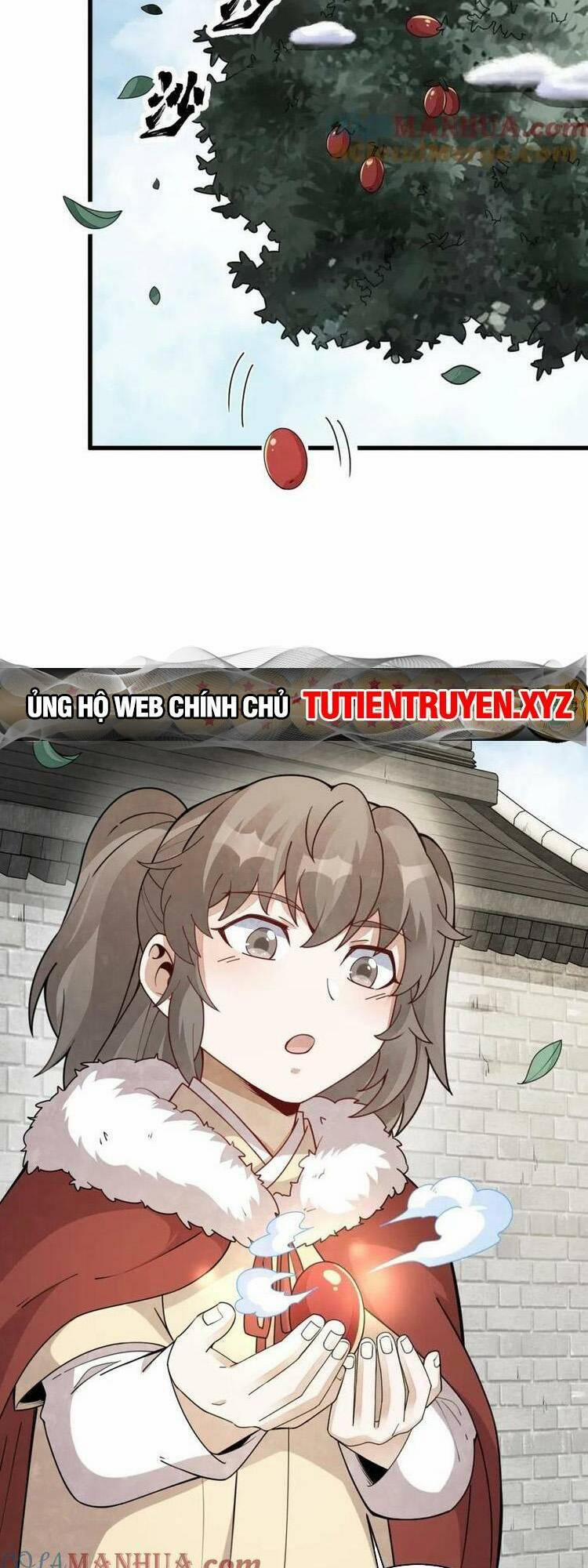 Lạn Kha Kỳ Duyên 255 trang 20