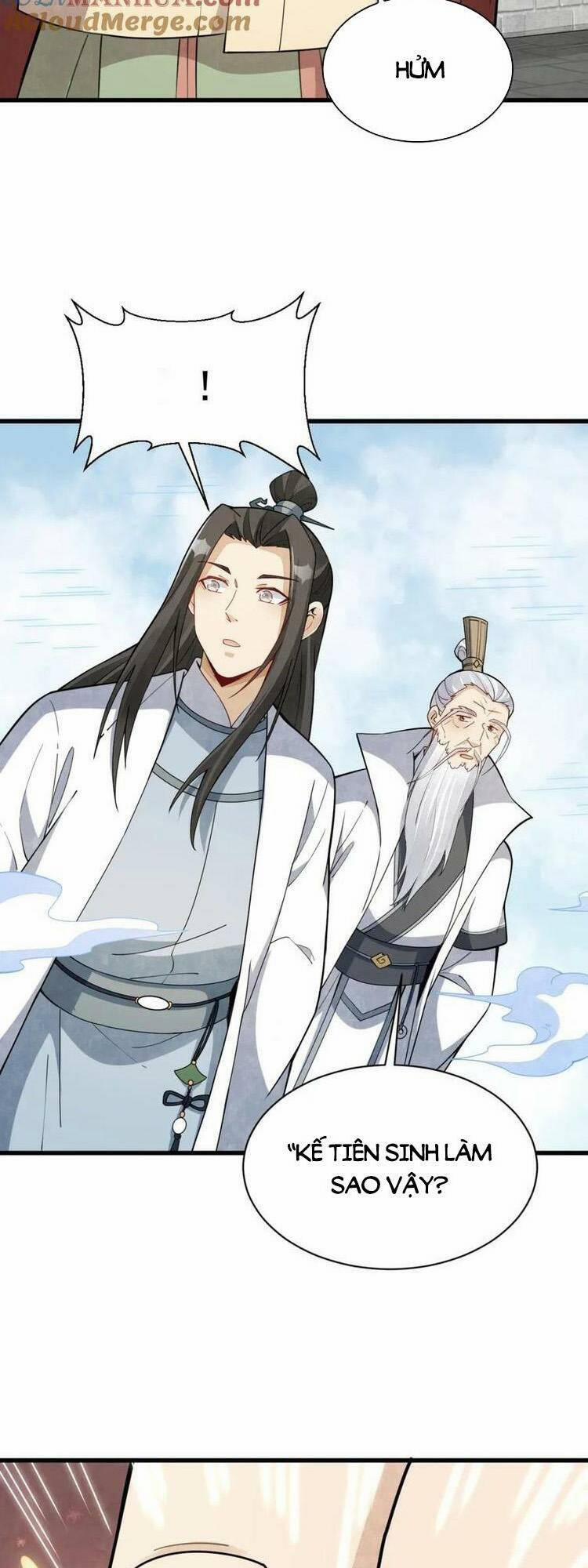 Lạn Kha Kỳ Duyên 255 trang 21