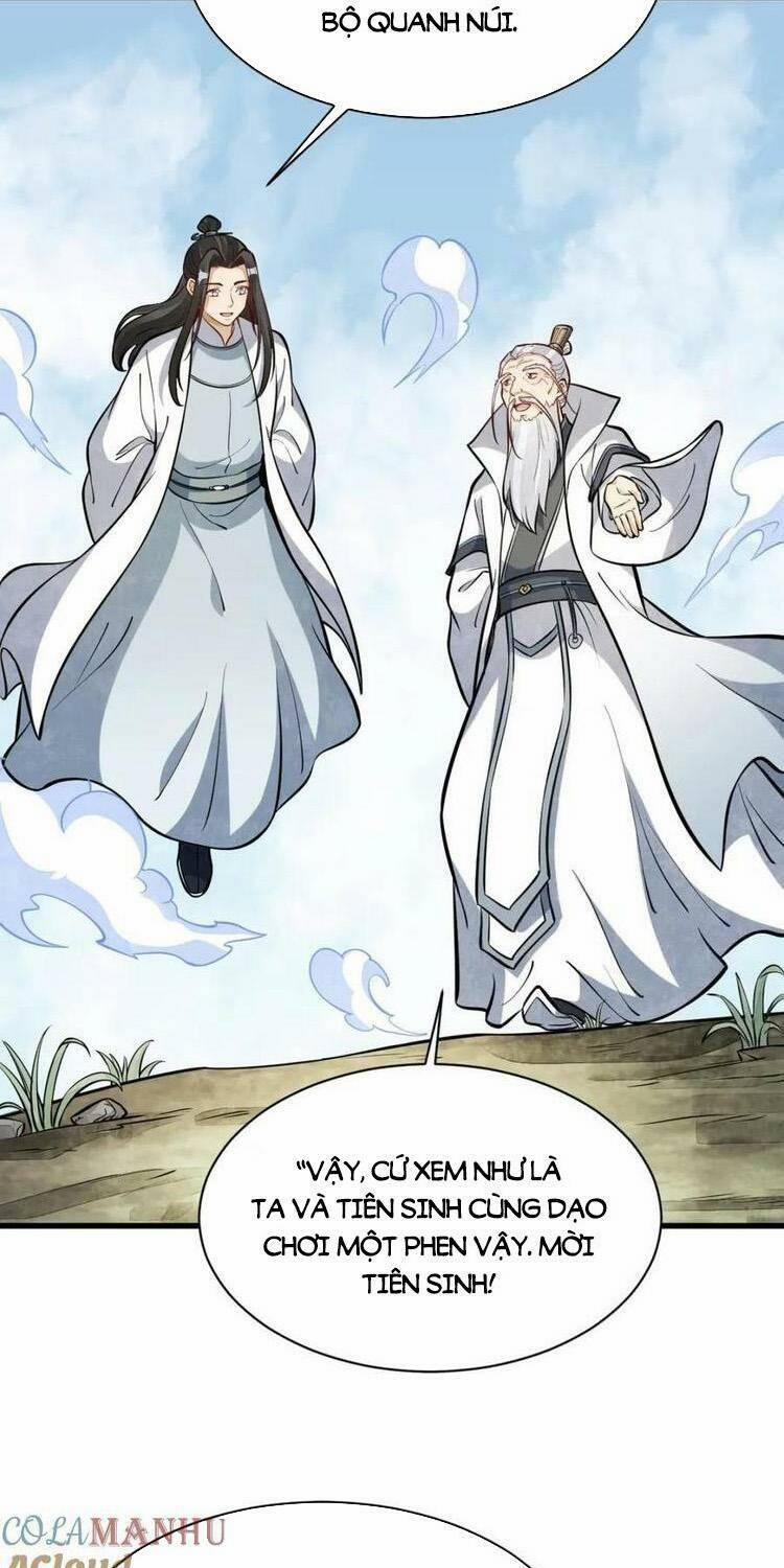 Lạn Kha Kỳ Duyên 255 trang 30