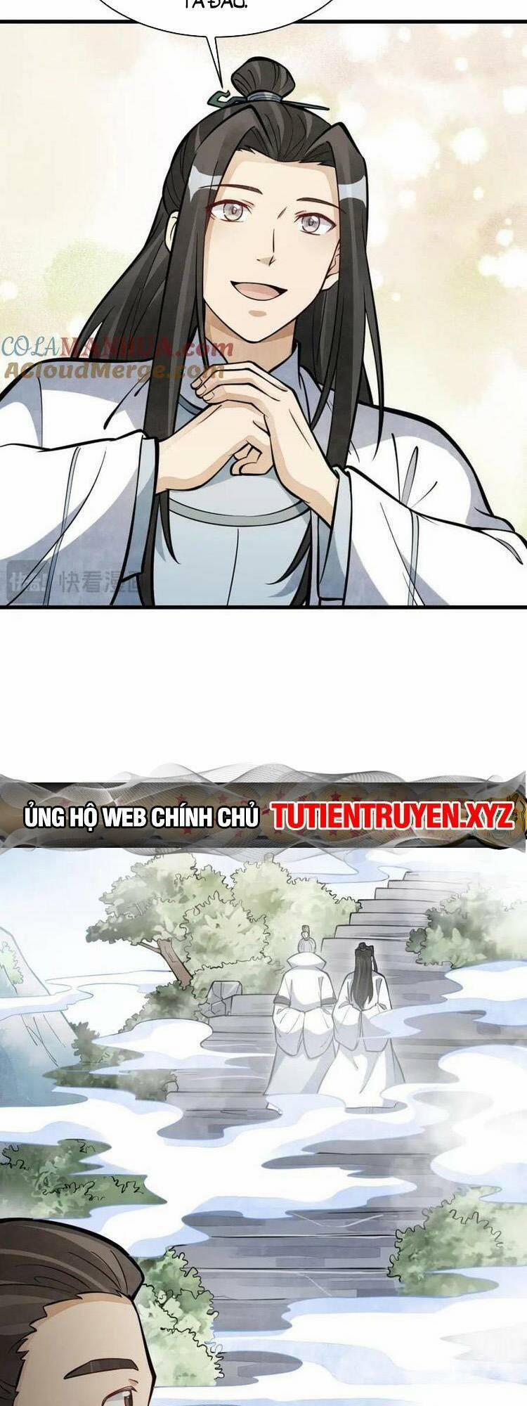 Lạn Kha Kỳ Duyên 255 trang 32